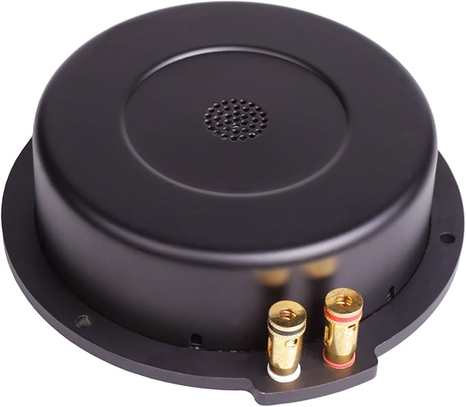 Bassshaker Körperschallwandler für Heimkino, Playseats + Therapie von Reckhorn