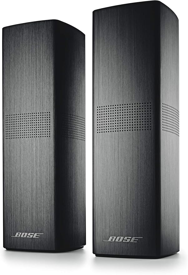 Bose Surround Speakers 700, Schwarz
